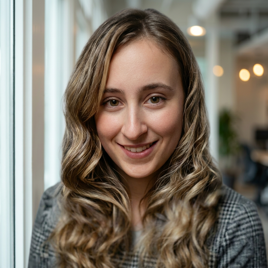 Ashley Levofsky