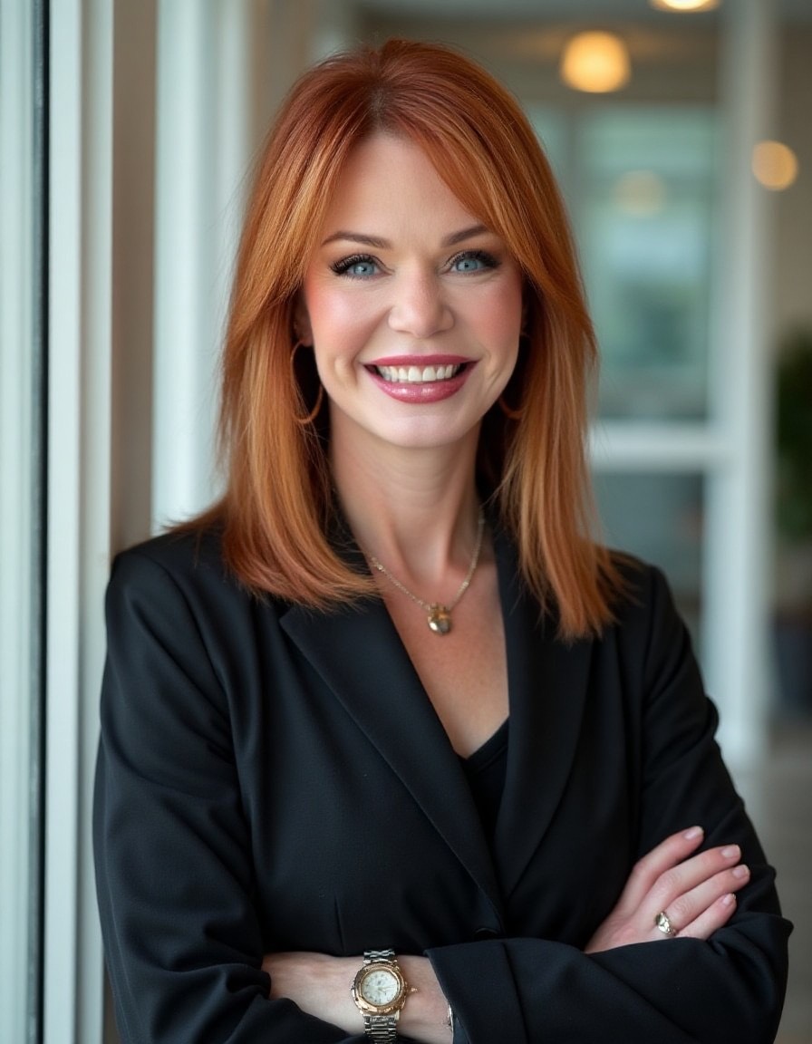 Dana Bevill Watson, Psy.D.