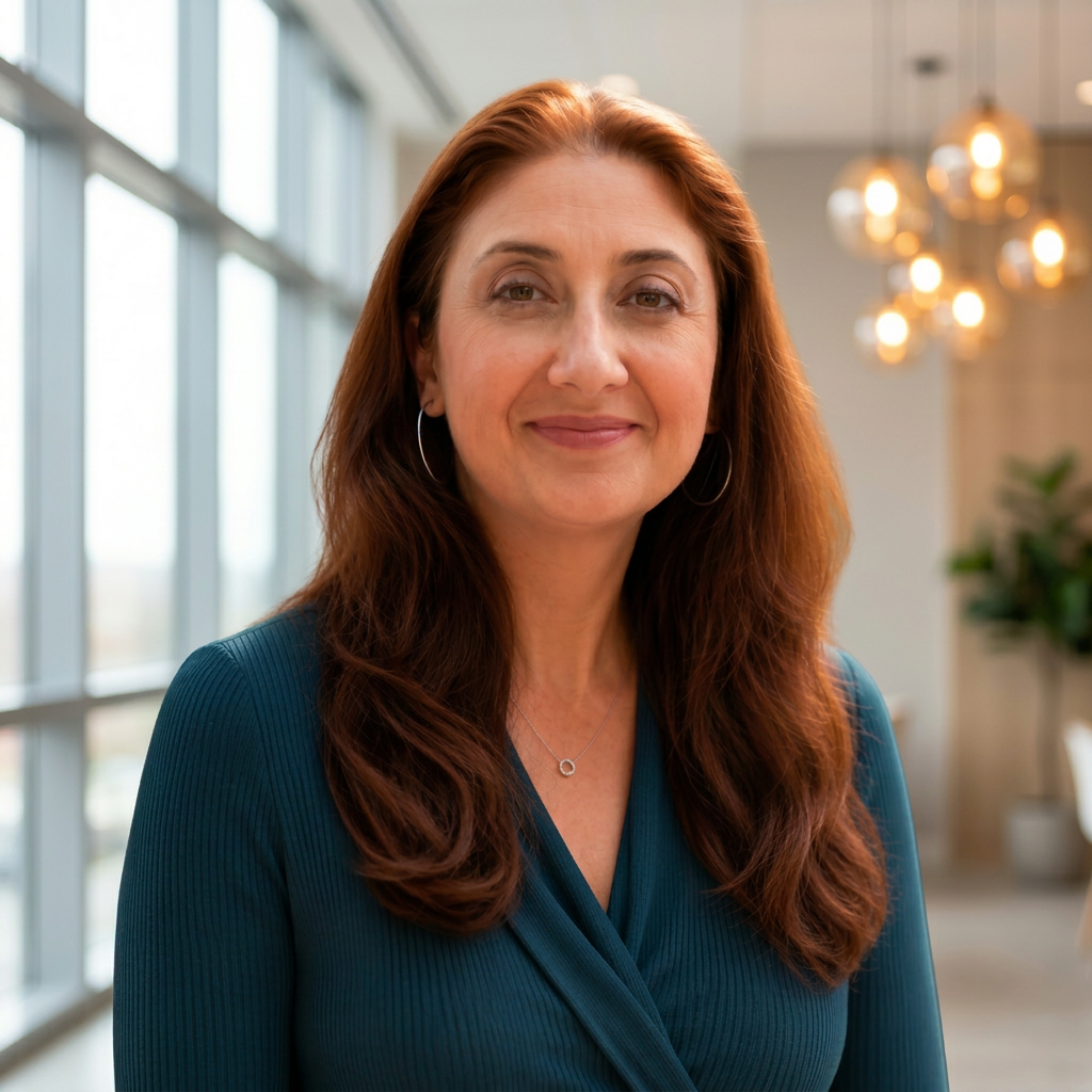 Ruth Nirenberg, Psy.D.