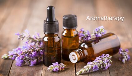 Can Aromatherapy Help Calm You? Thumbnail