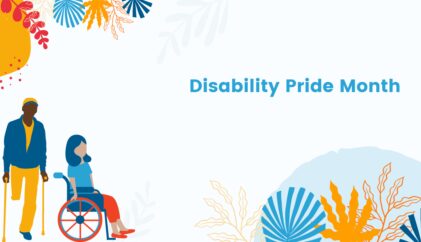 How to be an Ally for the Disabled Community Thumbnail