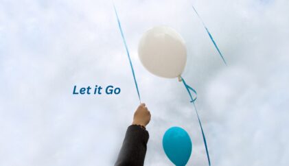 The Art of Letting Go Thumbnail