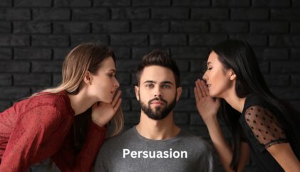 The Power of Persuasion Thumbnail