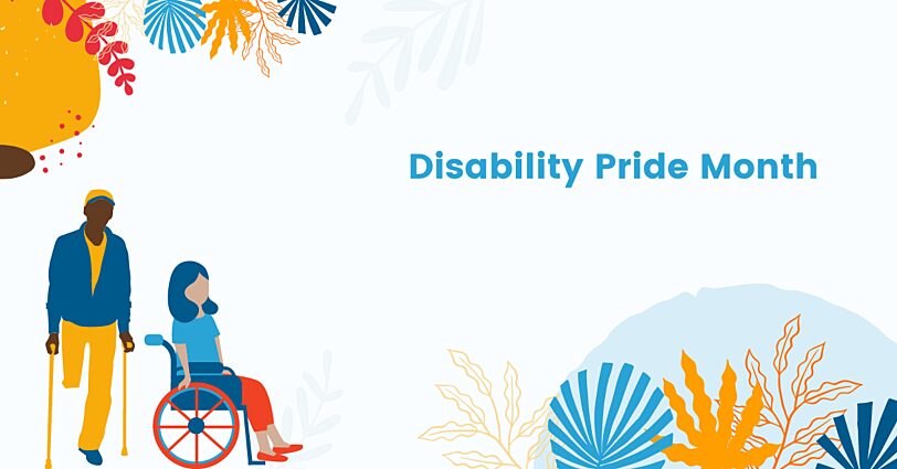 How to be an Ally for the Disabled… | CHE Behavioral Health Services