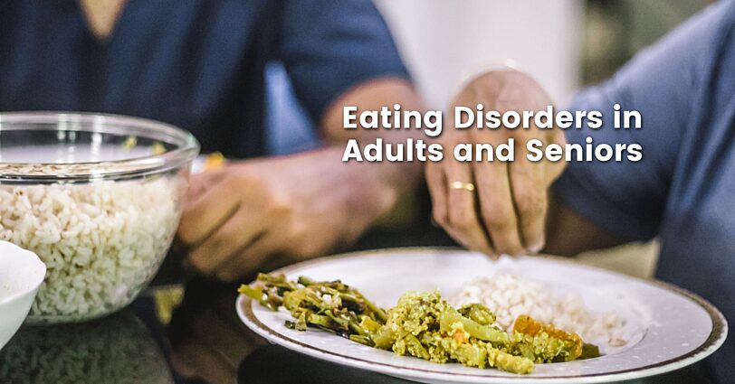 Eating Disorders and Comorbidities in Older Populations Thumbnail