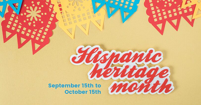 National Hispanic Heritage Month 2024 Thumbnail