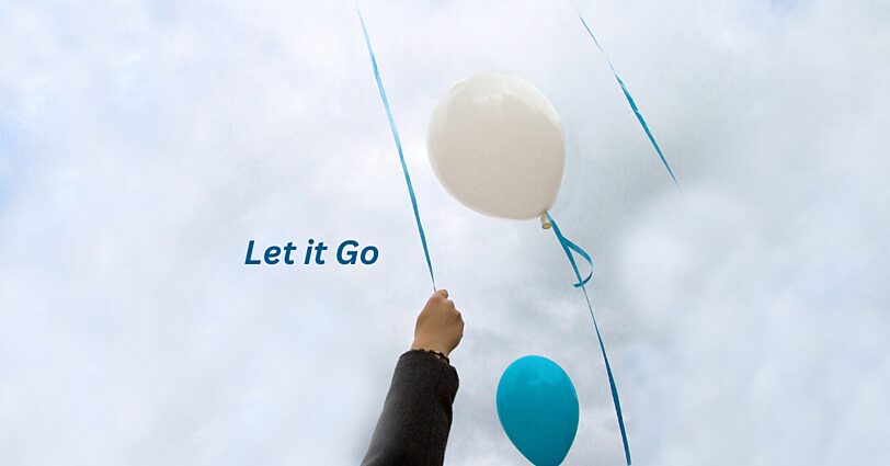 The Art of Letting Go Thumbnail