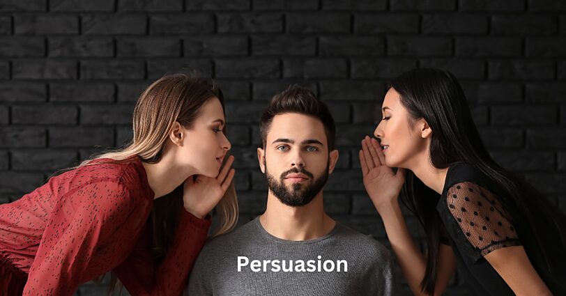 The Power of Persuasion Thumbnail