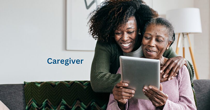 November is National Family Caregiver Month Thumbnail