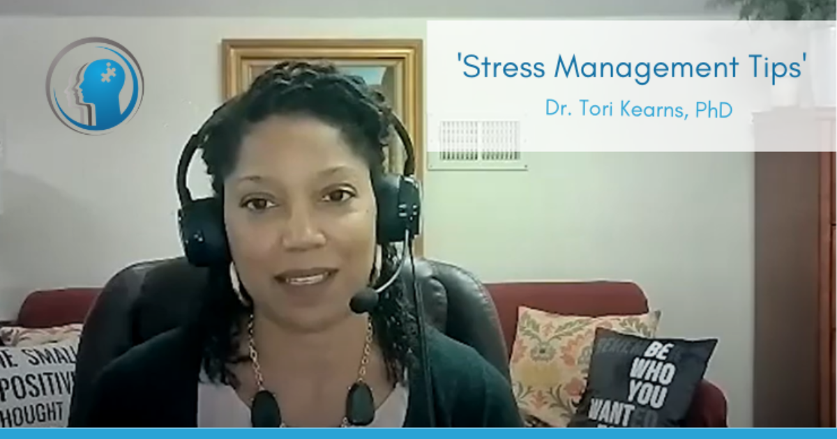 Resilience And Stress Management Tips Che Behavioral Health Services 