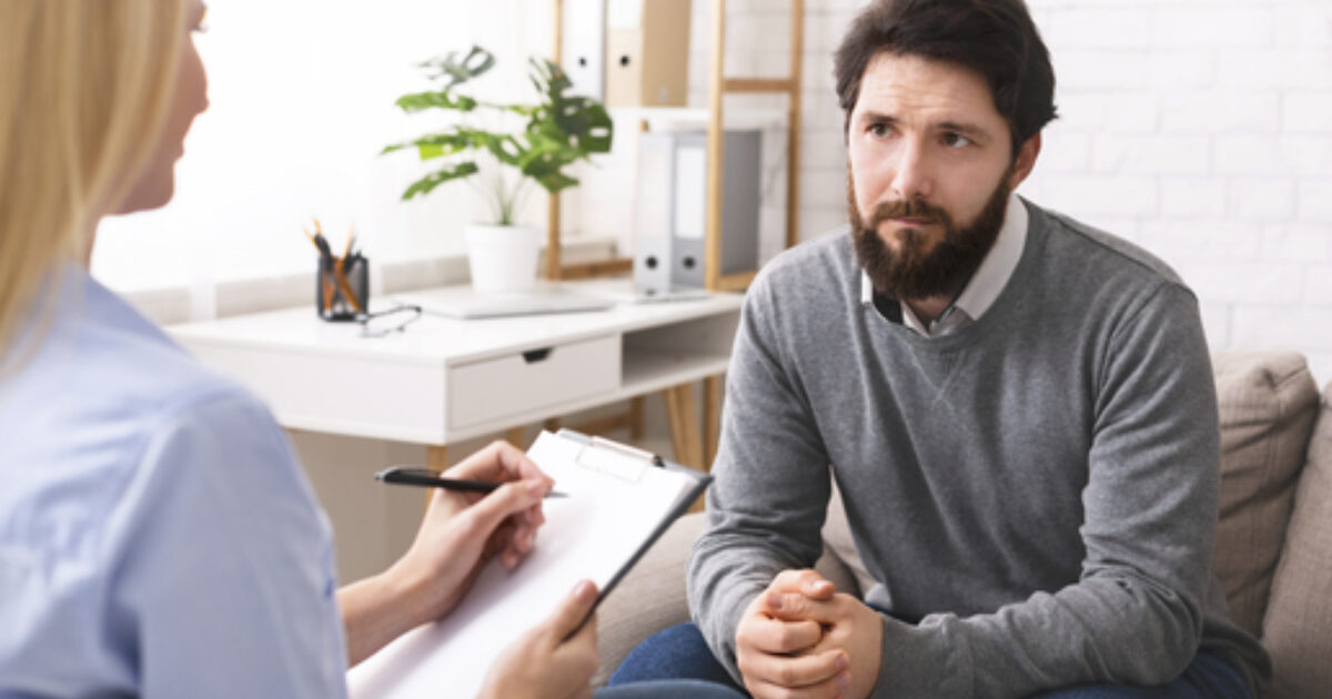 Psychotherapy How To Approach It Che Behavioral Health Services 